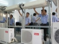 Trung Tâm Điện Lạnh Đà Nẵng Sửa Chữa Máy Lạnh Tại Nhà Không Ngại Đường Xa