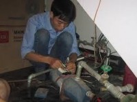 Dịch vụ sửa chữa điện nước tại Đà Nẵng