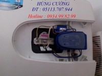 Sửa máy nước nóng tại đà nẵng