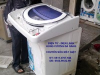 trung tâm sửa chữa máy giặt tại đà nẵng