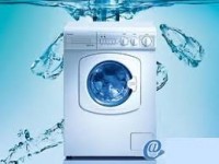 Chọn chức năng vệ sinh máy giặt auto hay tự mình vệ sinh